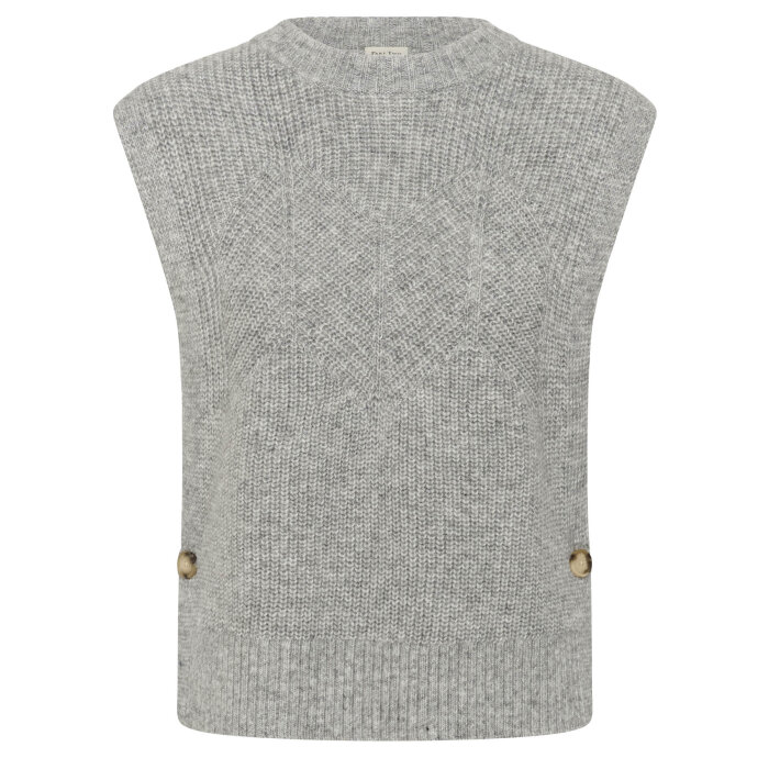 Part Two - PART TWO - CHARLYEPW | VEST MEDIUM