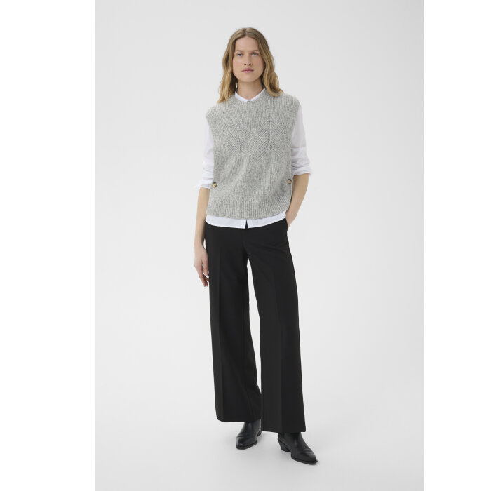 Part Two - PART TWO - CHARLYEPW | VEST MEDIUM