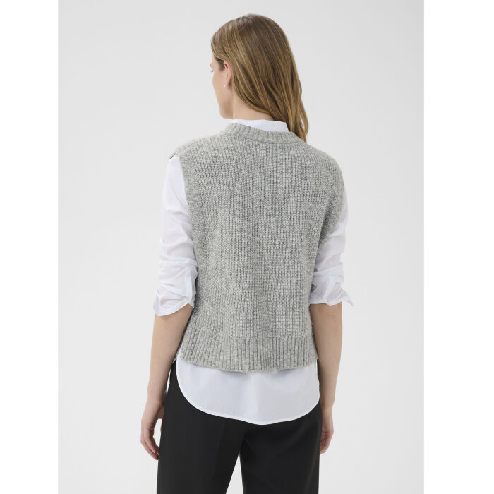Part Two - PART TWO - CHARLYEPW | VEST MEDIUM