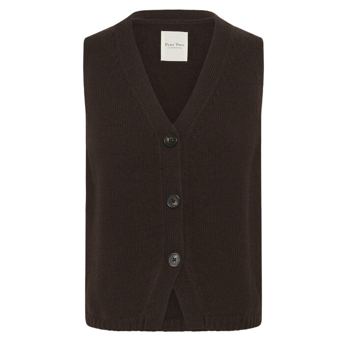 Part Two - PART TWO - SYLVAPW | VEST MOLE