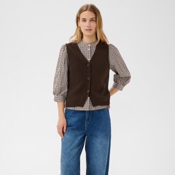 Part Two - PART TWO - SYLVAPW | VEST MOLE