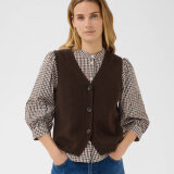 Part Two - PART TWO - SYLVAPW | VEST MOLE