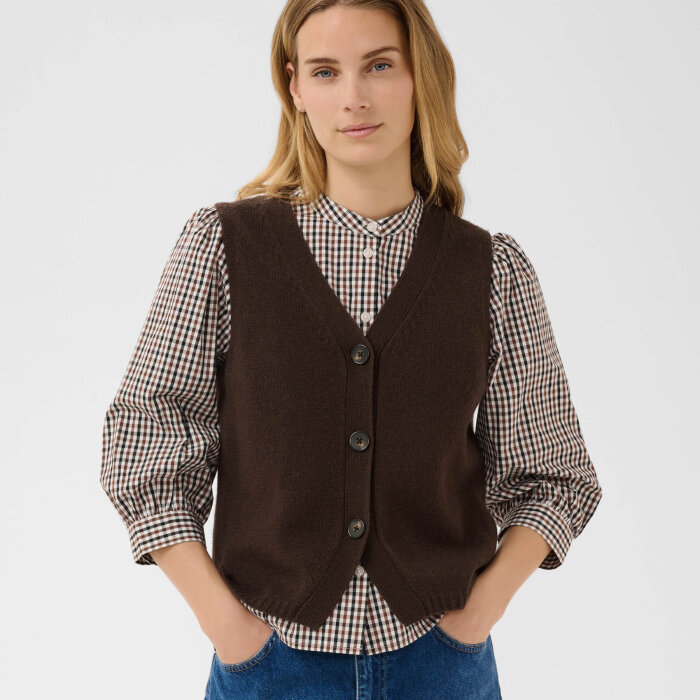 Part Two - PART TWO - SYLVAPW | VEST MOLE