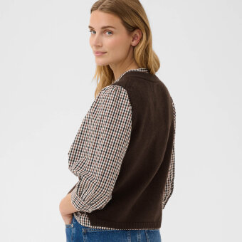 Part Two - PART TWO - SYLVAPW | VEST MOLE