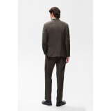 Matinique - Matinique - Charles double blazer | Habitjakke Turkish Coffee Matinique - Matinique - Charles double blazer | Habitjakke Turkish Coffee