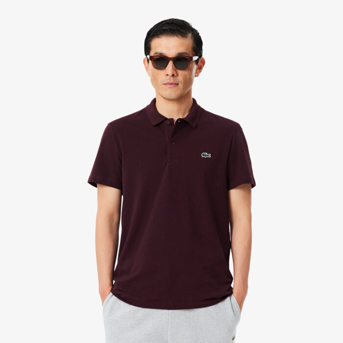 Lacoste - Lacoste - DH5522 | Polo T-shirt Oxalis