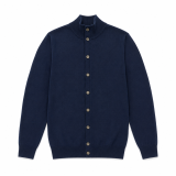 Limited Edition - Due Signori - DS2020 | Cardigan Navy
