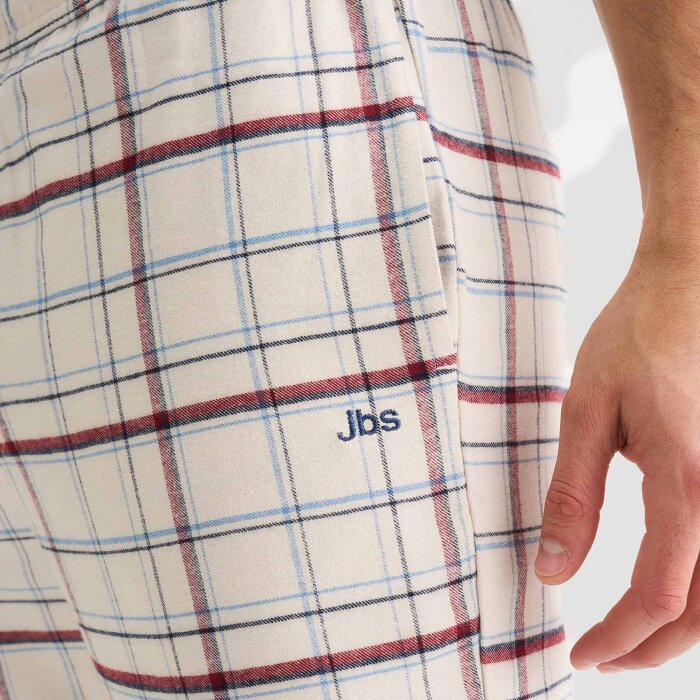 JBS - JBS - Pyjamas pants flannel | Pyjamasbuks 