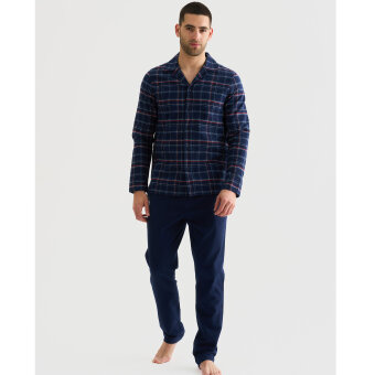 JBS - JBS - Pyjamas flannel | Pyjamas 