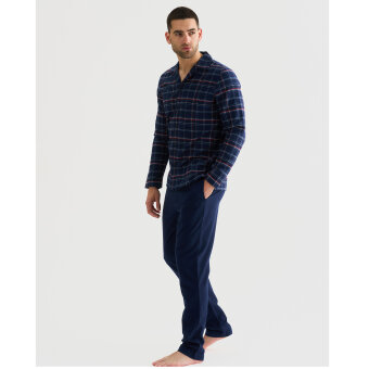 JBS - JBS - Pyjamas flannel | Pyjamas 
