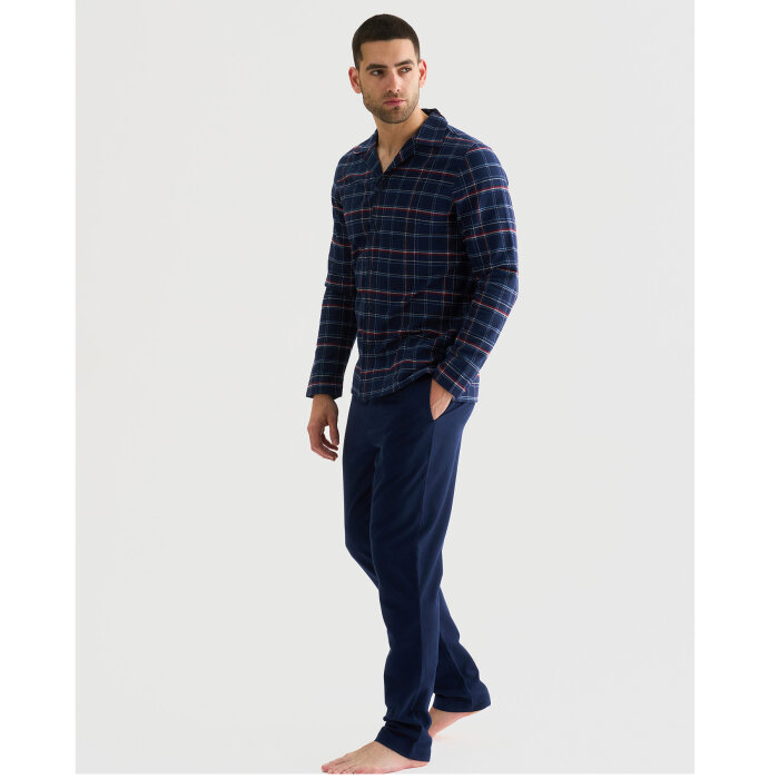 JBS - JBS - Pyjamas flannel | Pyjamas 