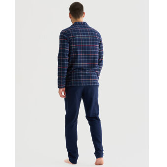 JBS - JBS - Pyjamas flannel | Pyjamas 
