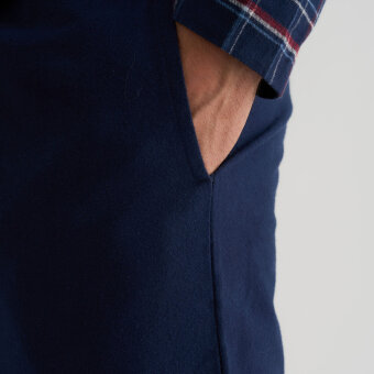 JBS - JBS - Pyjamas flannel | Pyjamas 