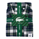 Lacoste - Lacoste - 4H9124 | Pyjamas Navy Blue Sinople