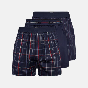 JBS - JBS - Løse boxershorts 3 pack | Boxershorts 