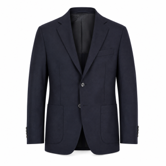 Limited Edition - Limited Edition - Classic | Blazer Navy 