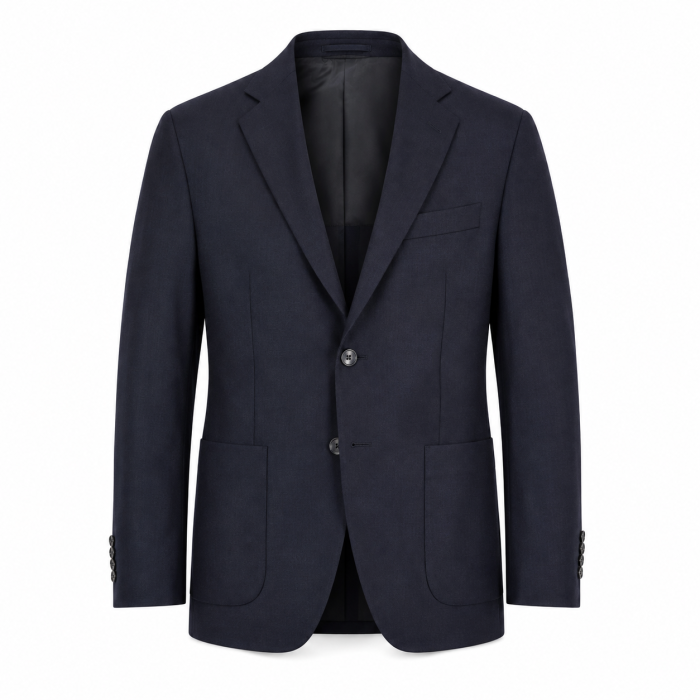 Limited Edition - Limited Edition - Classic | Blazer Navy 