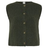 ICHI ( Dame ) - ICHI - IHPANORA | VEST ROSIN MELAN ICHI ( Dame ) - ICHI - IHPANORA | VEST ROSIN MELAN