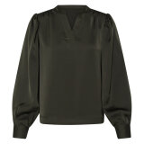 ICHI ( Dame ) - ICHI - IHLETTA THIN LS | SKJORTE ROSIN ICHI ( Dame ) - ICHI - IHLETTA THIN LS | SKJORTE ROSIN