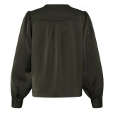 ICHI ( Dame ) - ICHI - IHLETTA THIN LS | SKJORTE ROSIN ICHI ( Dame ) - ICHI - IHLETTA THIN LS | SKJORTE ROSIN