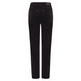 Pulz Jeans ( Dame ) - PULZ - PZSALLY | FLØJLS BUKSER ESPRESSO Pulz Jeans ( Dame ) - PULZ - PZSALLY | FLØJLS BUKSER ESPRESSO