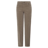 Pulz Jeans ( Dame ) - PULZ - PZSALLY PA | FLØJLS BUKSER WALNUT Pulz Jeans ( Dame ) - PULZ - PZSALLY PA | FLØJLS BUKSER WALNUT