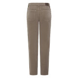 Pulz Jeans ( Dame ) - PULZ - PZSALLY PA | FLØJLS BUKSER WALNUT Pulz Jeans ( Dame ) - PULZ - PZSALLY PA | FLØJLS BUKSER WALNUT