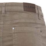 Pulz Jeans ( Dame ) - PULZ - PZSALLY PA | FLØJLS BUKSER WALNUT Pulz Jeans ( Dame ) - PULZ - PZSALLY PA | FLØJLS BUKSER WALNUT