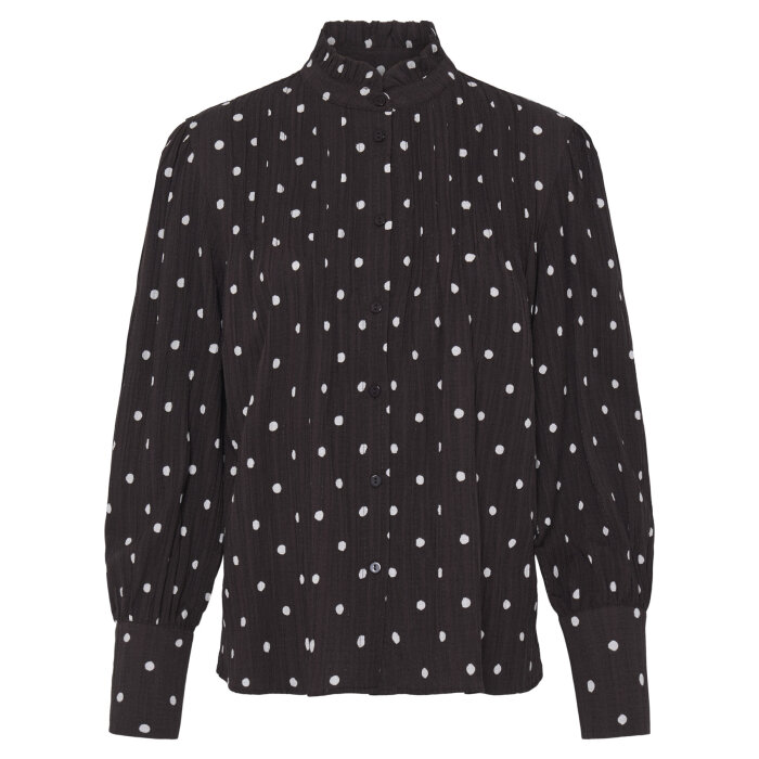 Pulz Jeans ( Dame )  - PULZ - PZEVITA | SKJORTE ESPRESSO