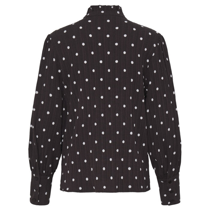 Pulz Jeans ( Dame )  - PULZ - PZEVITA | SKJORTE ESPRESSO