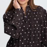 Pulz Jeans ( Dame )  - PULZ - PZEVITA | SKJORTE ESPRESSO