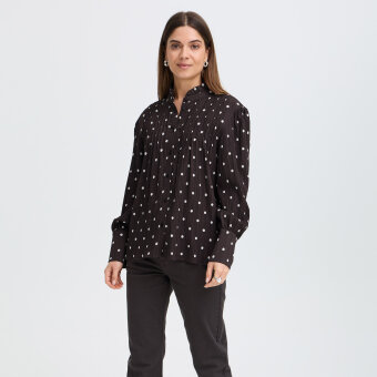 Pulz Jeans ( Dame )  - PULZ - PZEVITA | SKJORTE ESPRESSO