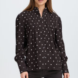 Pulz Jeans ( Dame )  - PULZ - PZEVITA | SKJORTE ESPRESSO