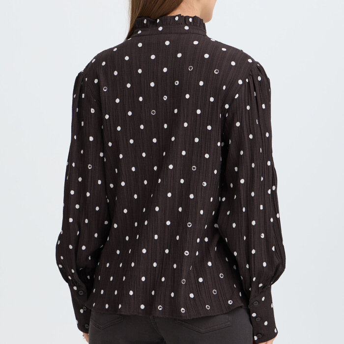 Pulz Jeans ( Dame )  - PULZ - PZEVITA | SKJORTE ESPRESSO