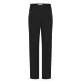 Pulz Jeans ( Dame ) - PULZ - PZLEONORA | BUKSER BLACK BEAUTY Pulz Jeans ( Dame ) - PULZ - PZLEONORA | BUKSER BLACK BEAUTY