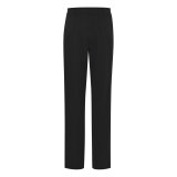 Pulz Jeans ( Dame ) - PULZ - PZLEONORA | BUKSER BLACK BEAUTY Pulz Jeans ( Dame ) - PULZ - PZLEONORA | BUKSER BLACK BEAUTY