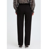 Pulz Jeans ( Dame ) - PULZ - PZLEONORA | BUKSER BLACK BEAUTY Pulz Jeans ( Dame ) - PULZ - PZLEONORA | BUKSER BLACK BEAUTY