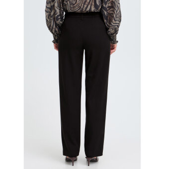 Pulz Jeans ( Dame )  - PULZ - PZLEONORA | BUKSER BLACK BEAUTY