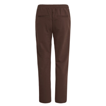 FRANSA - FRANSA - FRZASTRETCH 1 PANTS | BUKSER HOT FUDGE