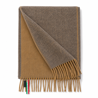 Limited Edition - Limited edition - DS 2033 | Halstørklæde beige