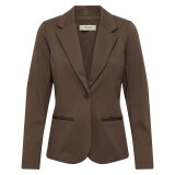 FRANSA - FRANSA - FRZABLAZER | BLAZER HOT FUDGE