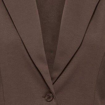 FRANSA - FRANSA - FRZABLAZER | BLAZER HOT FUDGE