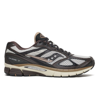Saucony - Saucony - Progrid Guide 7 Unisex | Sneakers Quartz Torte