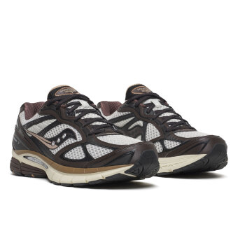 Saucony - Saucony - Progrid Guide 7 Unisex | Sneakers Quartz Torte