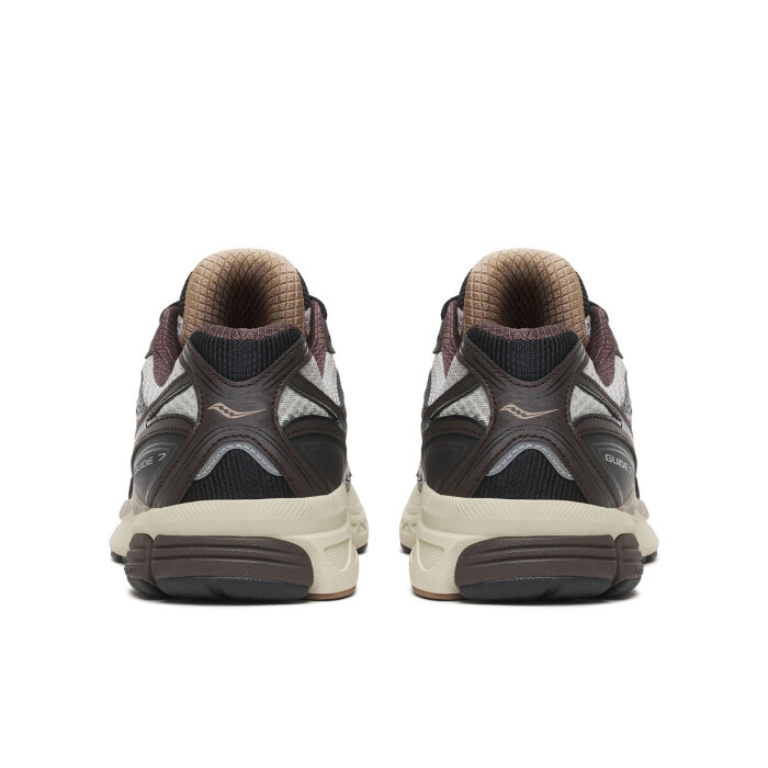 Saucony - Saucony - Progrid Guide 7 Unisex | Sneakers Quartz Torte