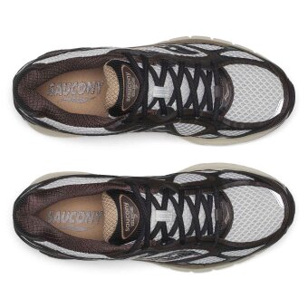 Saucony - Saucony - Progrid Guide 7 Unisex | Sneakers Quartz Torte