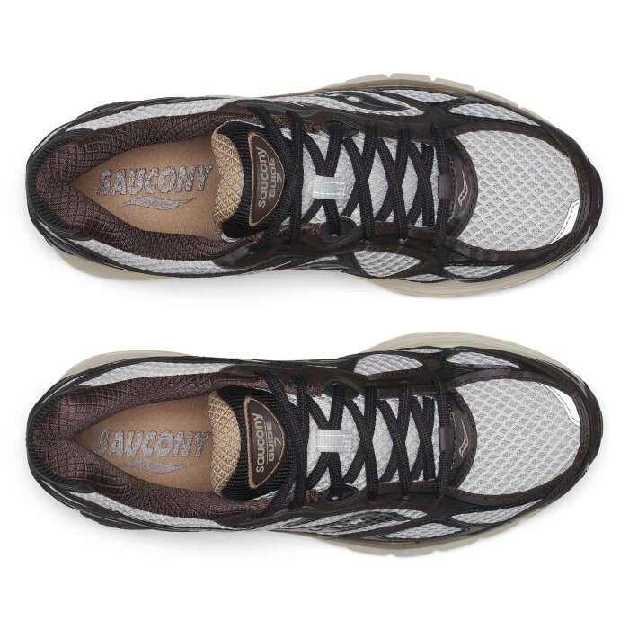 Saucony - Saucony - Progrid Guide 7 Unisex | Sneakers Quartz Torte