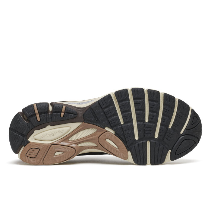 Saucony - Saucony - Progrid Guide 7 Unisex | Sneakers Quartz Torte