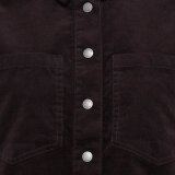 Pulz Jeans ( Dame ) - PULZ - PZSALLY DR | KJOLE ESPRESSO Pulz Jeans ( Dame ) - PULZ - PZSALLY DR | KJOLE ESPRESSO