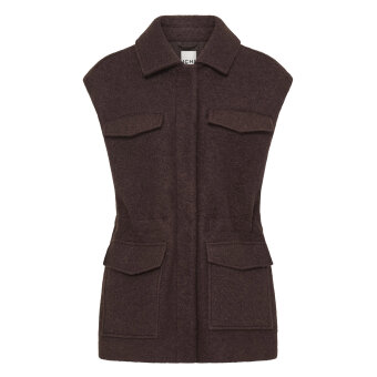 ICHI ( Dame ) - ICHI - IHSTIPA | VEST MOLE